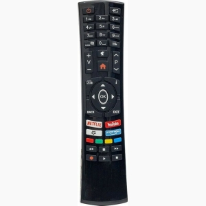 Remote Control for TURBO-X TV ~ R/C 4390P