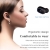 RealMe Ασύρματες Ψείρες Ακουστικά, Bluetooth 5.1, LED Ένδειξη, 4 Ώρες Μπαταρία, Αδιάβροχο