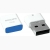 Philips Pico 16GB USB 2.0 Stick, Λευκό - Μπλε