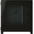 Κουτί Corsair 4000X iCUE RGB TG Midi Black