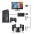 PS2 / PS3 σε HDMI με Jack 3.6mm Μετατροπέας Εικόνας και Ήχου Playstation – B24 OEM