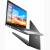 Dell Laptop Latitude 5500 15,6 - i5 8365U/8GB/256GB, Refurbished