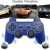 Doubleshock Ασύρματο Χειριστήριο για PS3, Μπλε