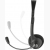 Trust Ziva On Ear Multimedia Ακουστικά με μικρόφωνο και σύνδεση 3.5mm jack