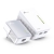 Powerline Tp-Link WPA4220 / Ver4.1 / AV600 Wireless Starter Kit