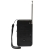 Baijiali Mini Φορητό Ψηφιακό Ραδιόφωνο SW/AM/FM LCD, Σκούρο Γκρι / KK78