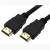Καλώδιο HDMI-HDMI 1.4V Μαύρο 10m CCS BAG VZN
