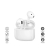 Pro 6s In-ear Bluetooth Handsfree Ακουστικά με Θήκη Φόρτισης